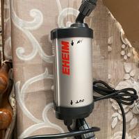 Sterilizzatore uv eheim 7w modello 3721