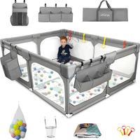 Box Recinto per Bambini 190×150cm,Recinto Bambini