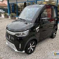 FREEDOM EVO - Macchina Senza Patente