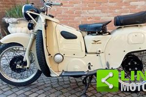 MOTO GUZZI Galletto 192 Galletto 192