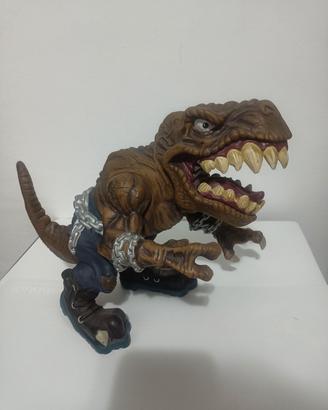 Extreme dinosaurs mega t-bone