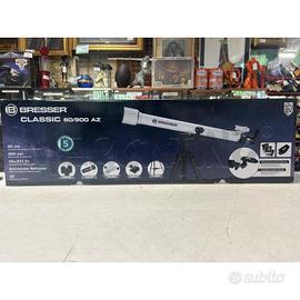 TELESCOPIO BRESSER CLASSIC