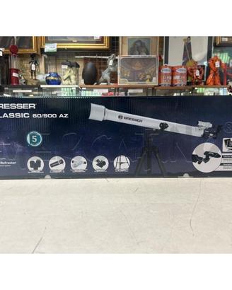TELESCOPIO BRESSER CLASSIC