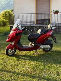 Kymco Grand Dink 250 - 2005
