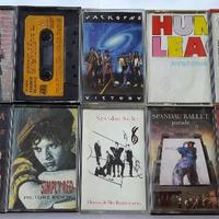 Musicassette originali