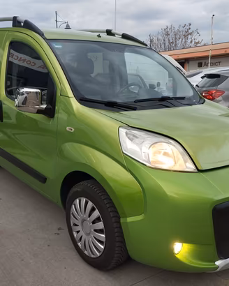 Fiat Qubo 1.3 MJT 75 CV Dynamic