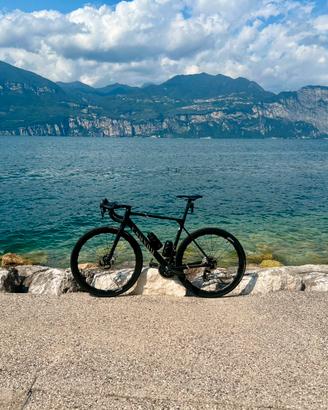 Canyon Ultimate CFR AXS tg.M 2025