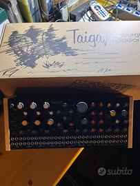 Pittsburgh Modular Taiga
