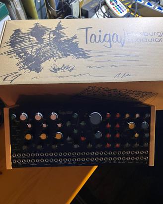 Pittsburgh Modular Taiga