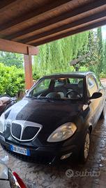 lancia y momo designe benzina 16v