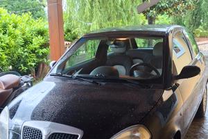 lancia y momo designe benzina 16v