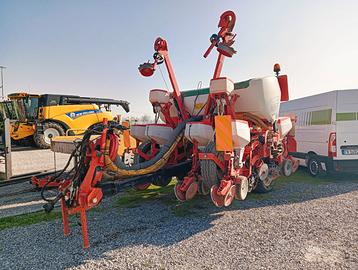 Seminatrice gaspardo renata anno 2014