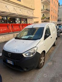 Dacia Dokker 1.6 benzina/GPL