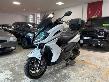 Kymco K-XCT 300i EURO3 2016