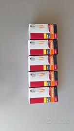 lampadina a led 7w  60w warm  White Osram