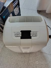 deumidificatore  De longhi ti asciugo  ariadry ..