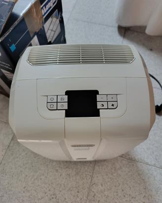deumidificatore  De longhi ti asciugo  ariadry ..