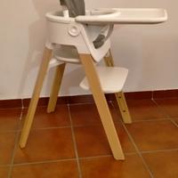 Stokke sedia tripp trapp completo baby