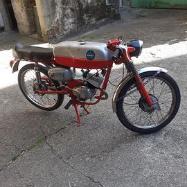 benelli 50 sprint 4 marce
