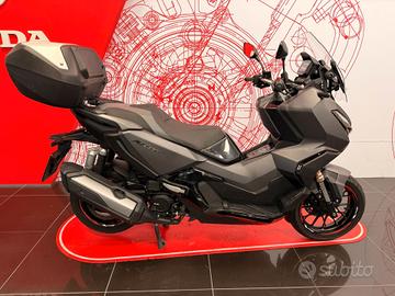 Honda ADV 350 2022