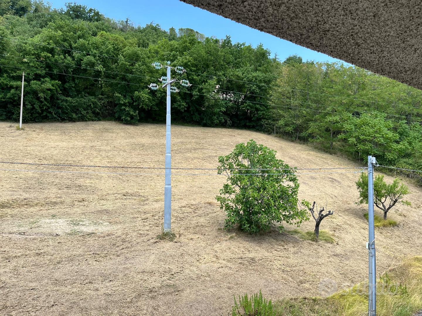 Terreno edificabile - Vista 4