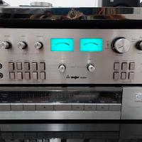Amplificatore Integrato Major AS8000