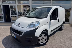 Fiat Fiorino 1.3 MJT 95CV NETTO