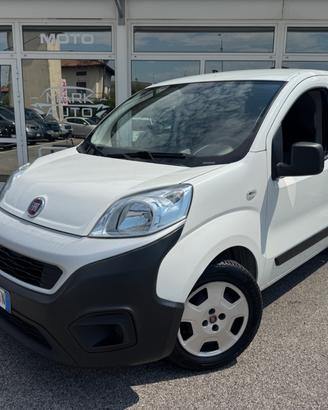 Fiat Fiorino 1.3 MJT 95CV NETTO