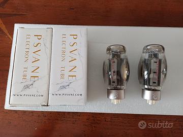 KT150 PSVANE NUOVE, COPPIA SELEZIONATA 