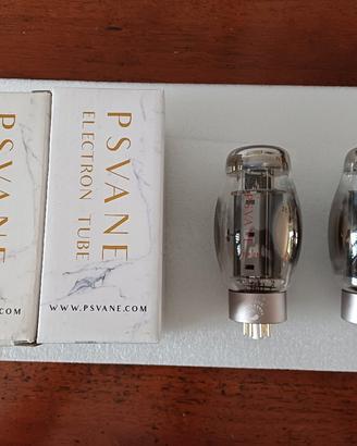 KT150 PSVANE NUOVE, COPPIA SELEZIONATA 