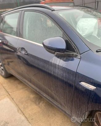 Porta anteriore destra Fiat tipo