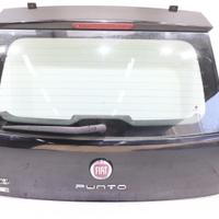 PORTELLONE POSTERIORE COMPLETO FIAT Grande Punto 2