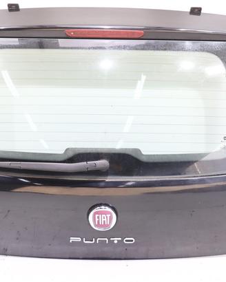 PORTELLONE POSTERIORE COMPLETO FIAT Grande Punto 2