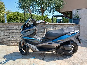 KL Brera 125 2025