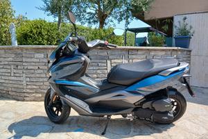 KL Brera 125 2025