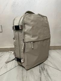 Zaino 40x30x20 Bagaglio a Mano Ryanair WizzAir ecc