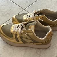 Scarpe lotto leggenda