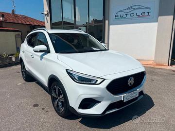 Mg ZS 1.5 Comfort