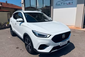 Mg ZS 1.5 Comfort