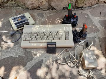 Commodor c64