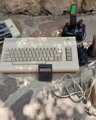 Commodor c64