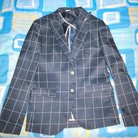 vestito completo uomo