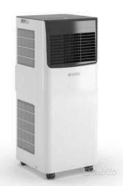 Condizionatore portatile olimpia splendid 10 sb