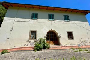 CASA INDIPENDENTE A DICOMANO