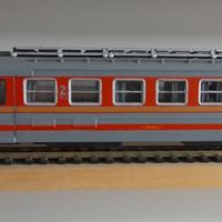 ALe 582 068+Le 562 024 Linea Model