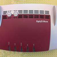 Fritz box 3490