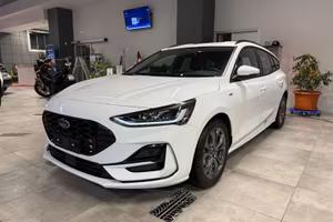 Ford Focus 1.0 EcoBoost Hybrid 155 CV Powersh...