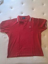 Fred Perry XL