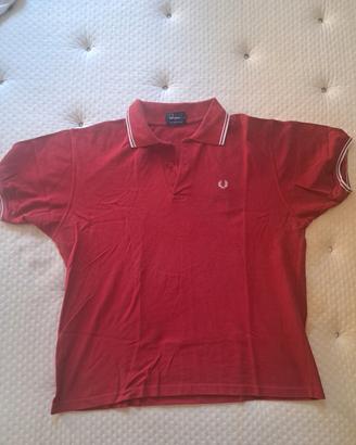 Fred Perry XL