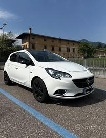 Opel Corsa E 1.2 benzina 70 CV 5 porte